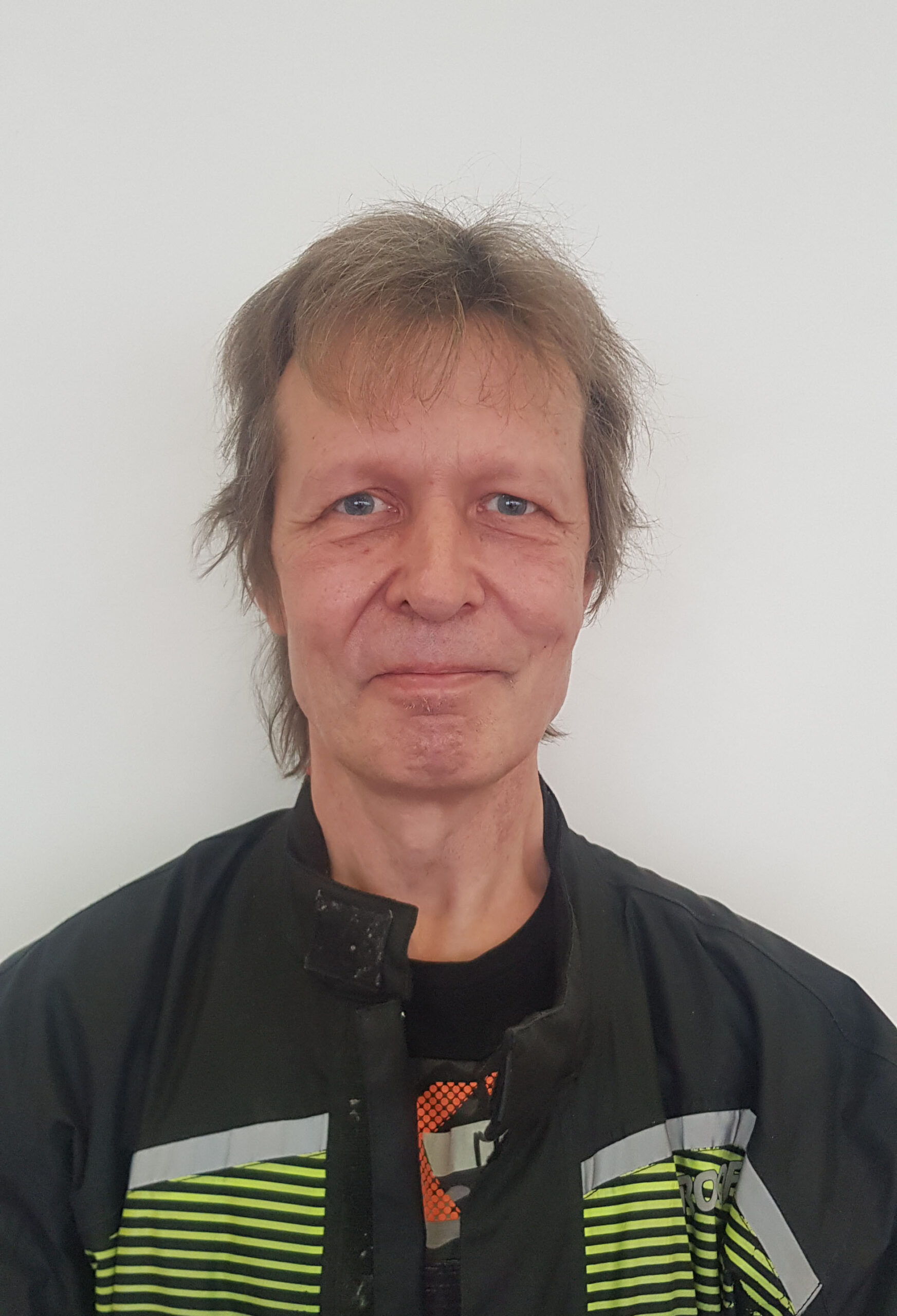Michael Rittner Wer wir sind - ver.di Berliner Krankenhausbewegung