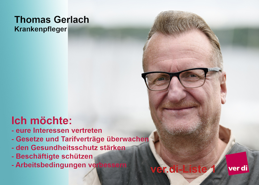 Thomas Gerlach