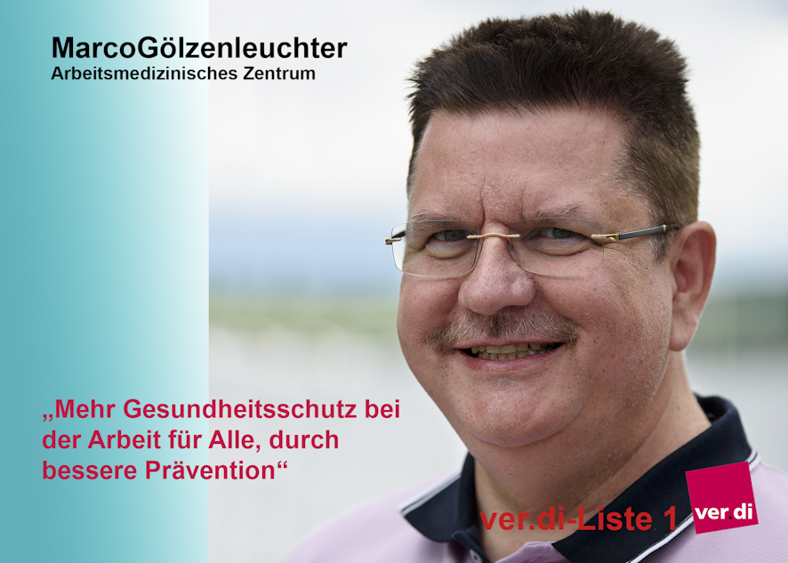 Marco Gölzenleuchter