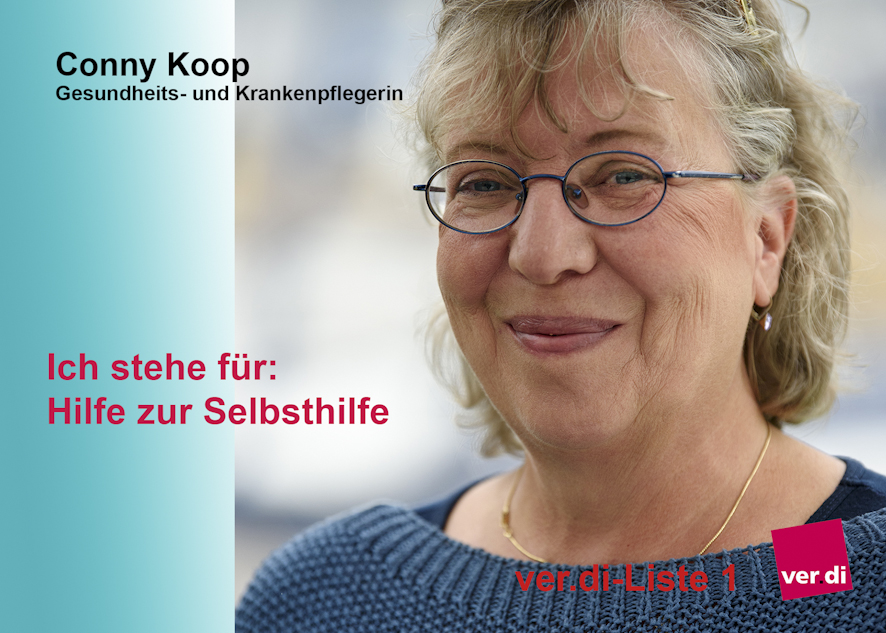 Conny Koop