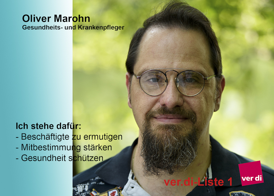 Oliver Marohn