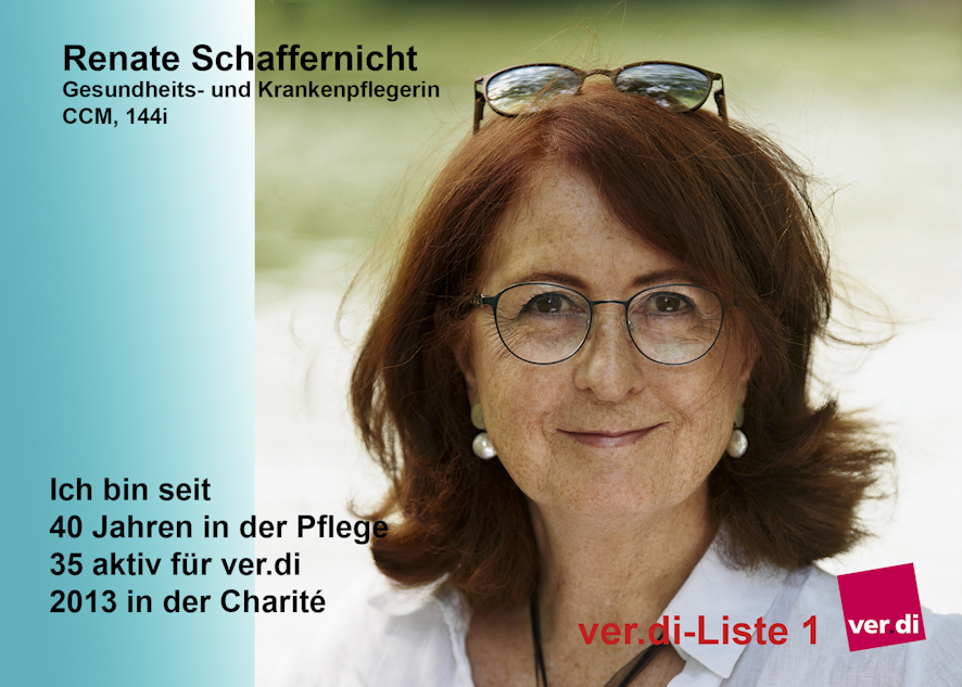 Renate Schaffernicht