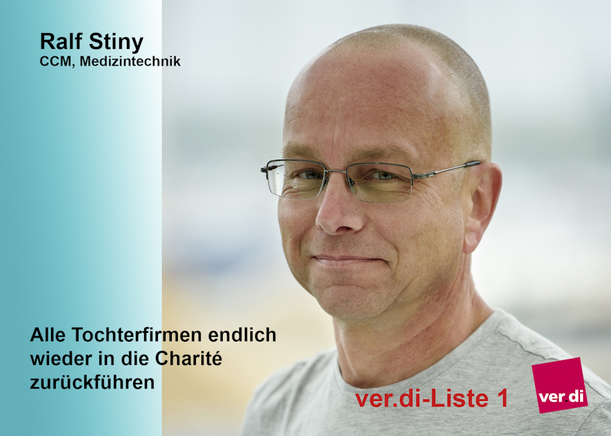 Ralf Stiny