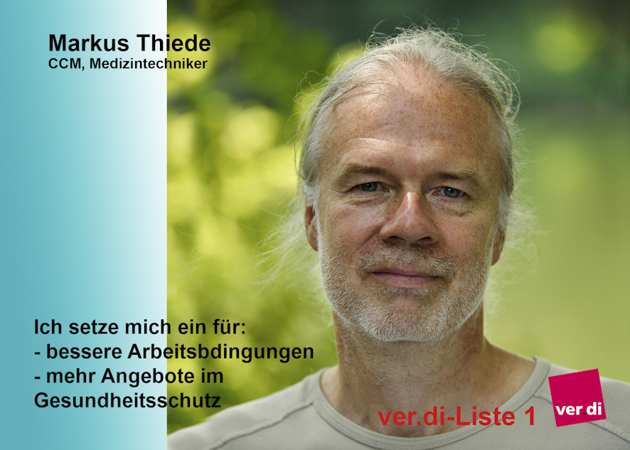 Markus Thiede